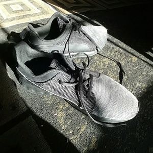 Limited edition, two tone Pumas